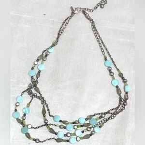 Morgan Dane Necklace